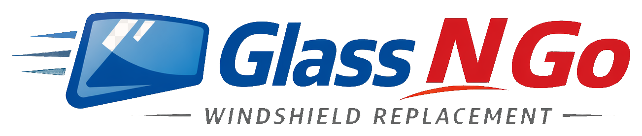 Glass N Go logo